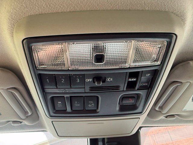 Used 2021 Toyota 4Runner Nightshade AWD/4WD image 35