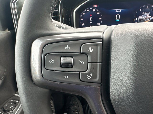 New 2026 Chevrolet Silverado 2500 High Country w/ High Country Premium Package AWD/4WD image 11