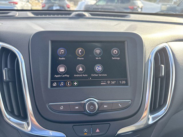 Certified 2024 Chevrolet Equinox LT w/ LPO, Floor Liner Package image 12