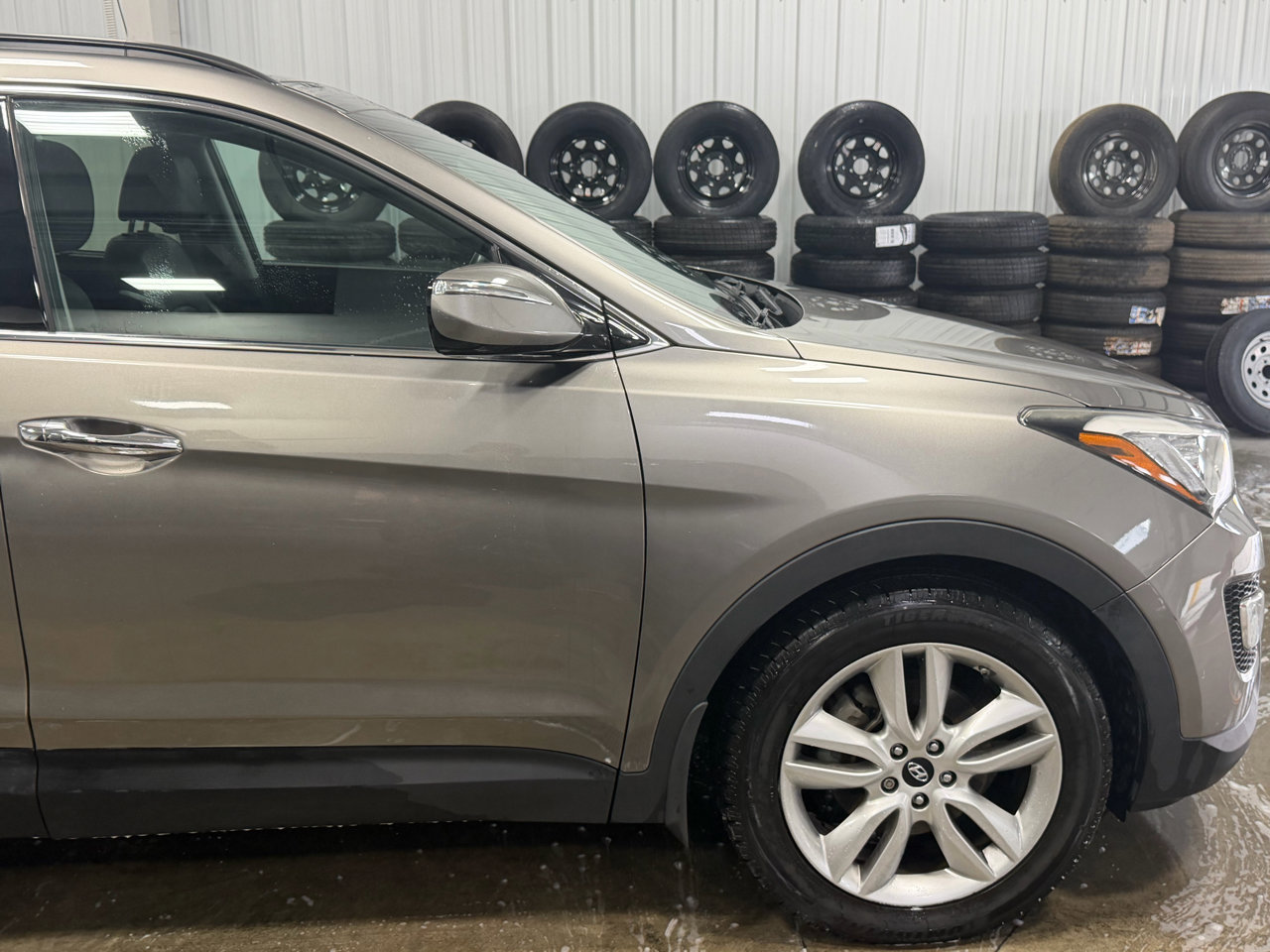 Used 2016 Hyundai Santa Fe Sport 2.0T w/ Option Group 05 image 20