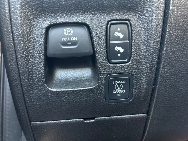 Used 2021 RAM 1500 Limited w/ Night Edition AWD/4WD image 15