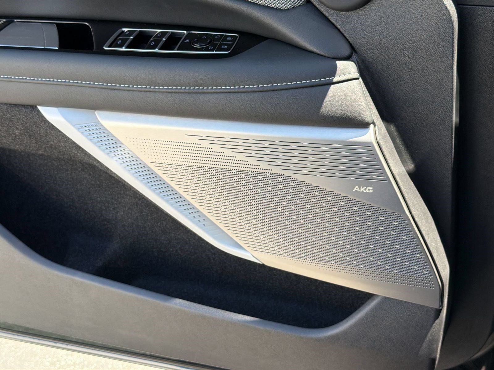 New 2027 Cadillac Optiq Sport RWD image 26