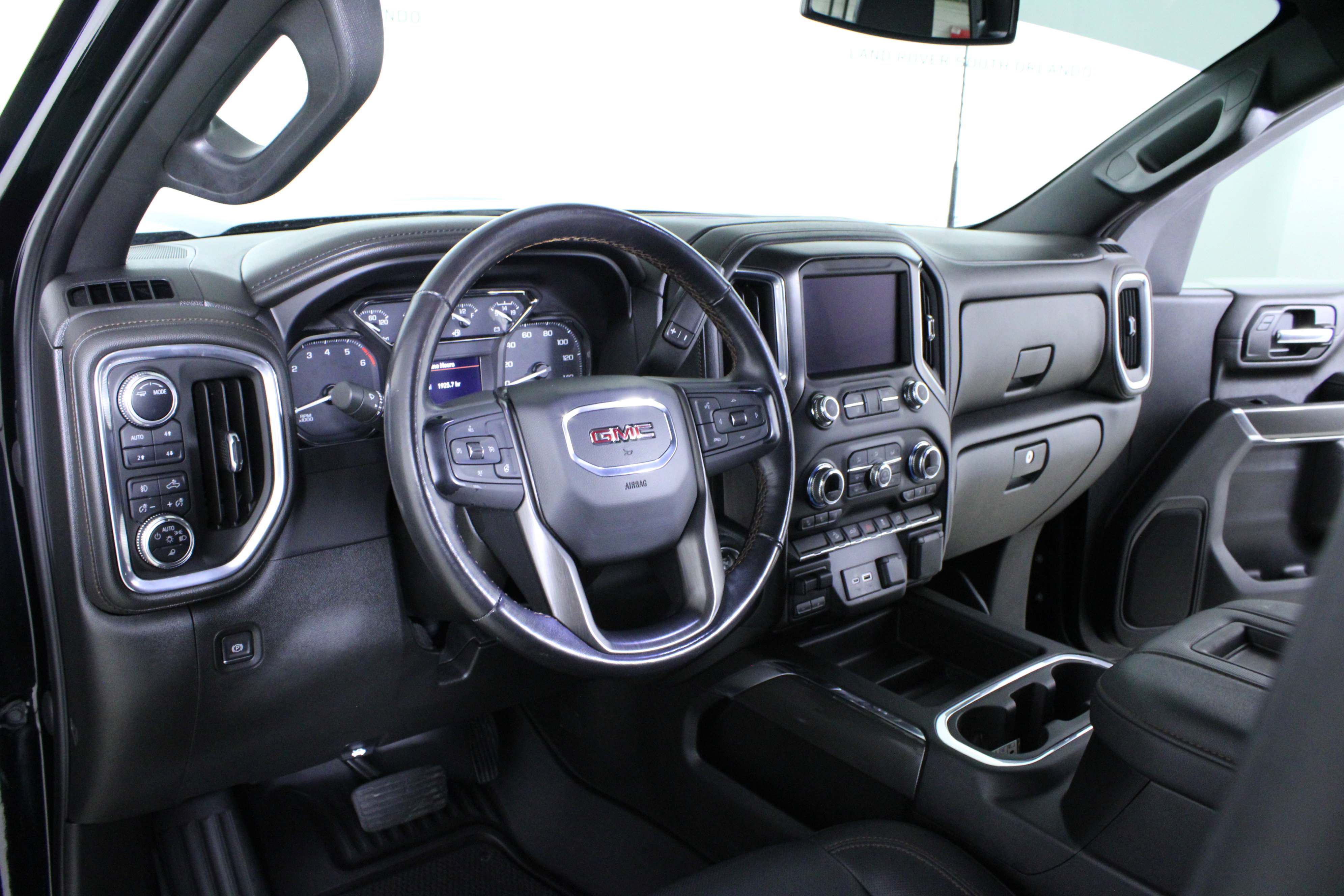 Used 2022 GMC Sierra 2500 AT4 AWD/4WD image 21