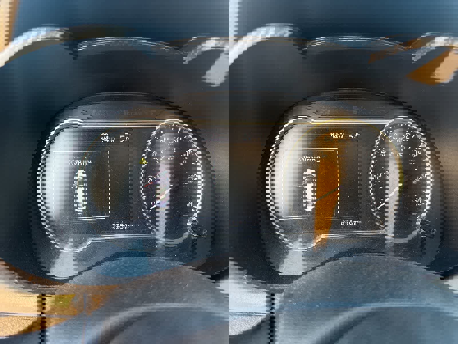 Used 2021 Nissan Versa SV image 29