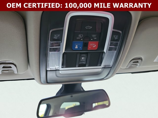 Used 2023 RAM 2500 Laramie AWD/4WD image 34