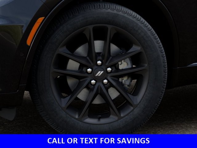 New 2026 Dodge Durango GT AWD/4WD image 8