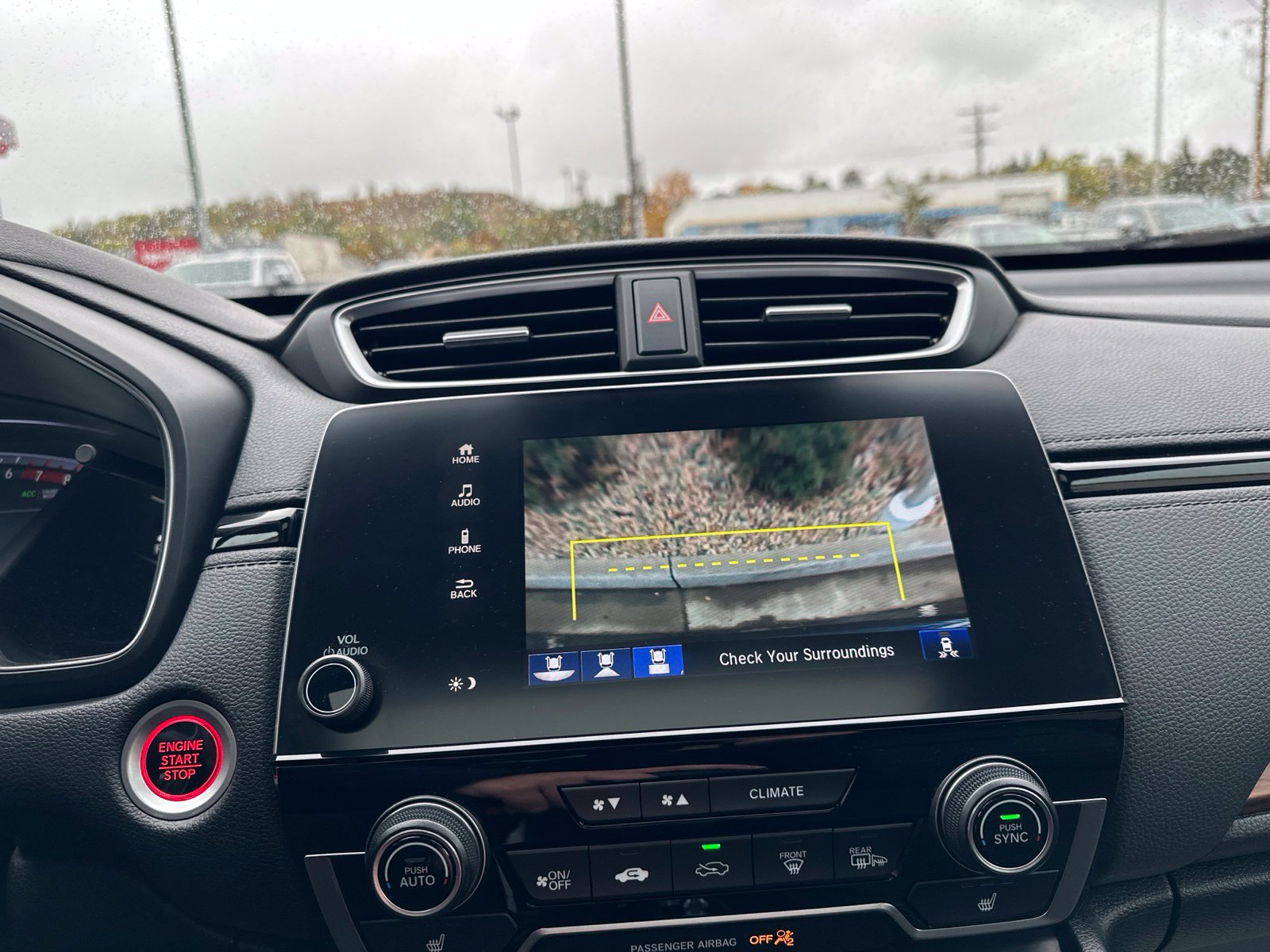 Used 2020 Honda CR-V EX image 51