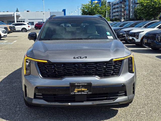 New 2026 Kia Sorento SX Prestige AWD/4WD image 8