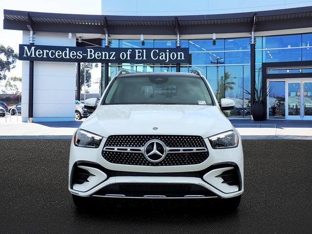 New 2026 Mercedes-Benz GLE 450 4MATIC image 2