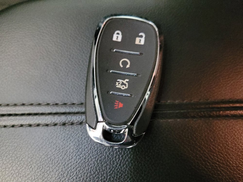 Used 2024 Chevrolet Malibu LT image 32