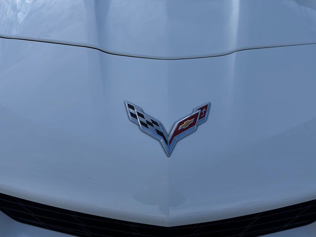 Used 2019 Chevrolet Corvette ZR1 w/ Chrome Badge Package image 33