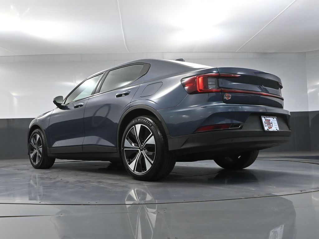 Used 2024 Polestar Polestar 2 AWD/4WD image 44
