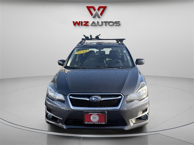Used 2015 Subaru Impreza 2.0i Sport Limited image 2