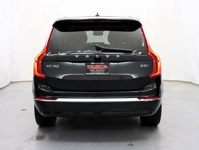 Used 2024 Volvo XC90 B5 Plus image 6
