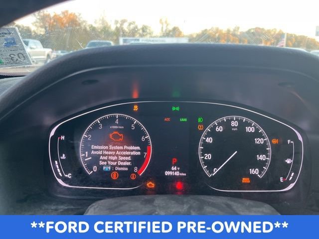 Used 2018 Honda Accord Sport image 14