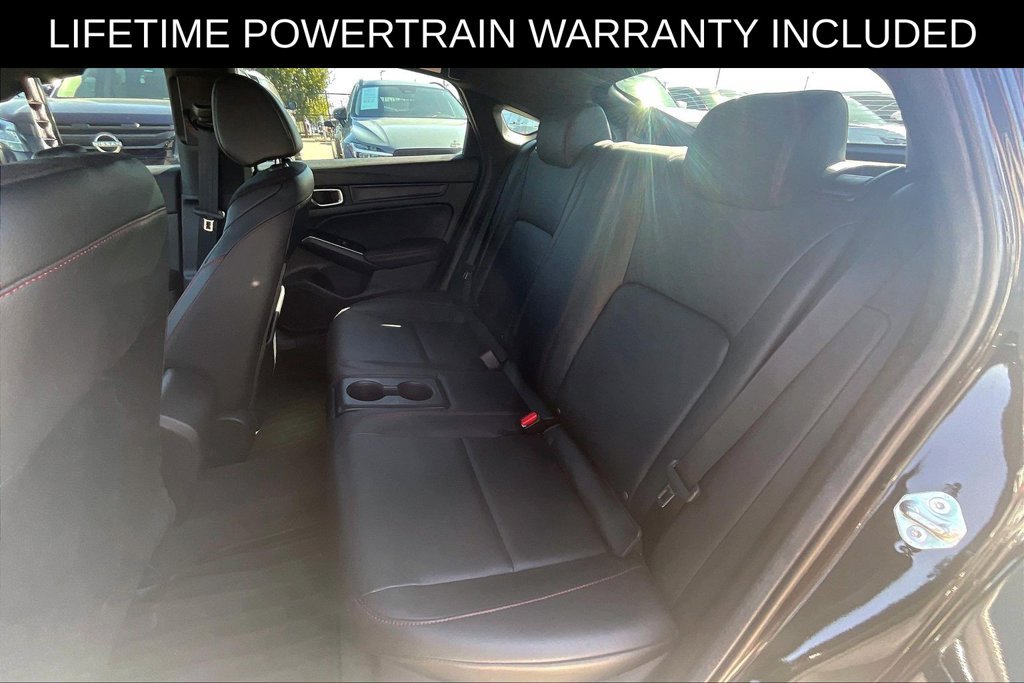 Used 2024 Acura Integra Type S FWD image 24
