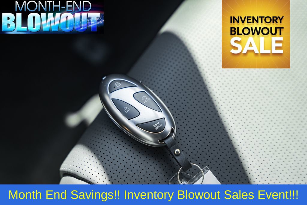 New 2026 Hyundai Santa Fe Calligraphy image 41