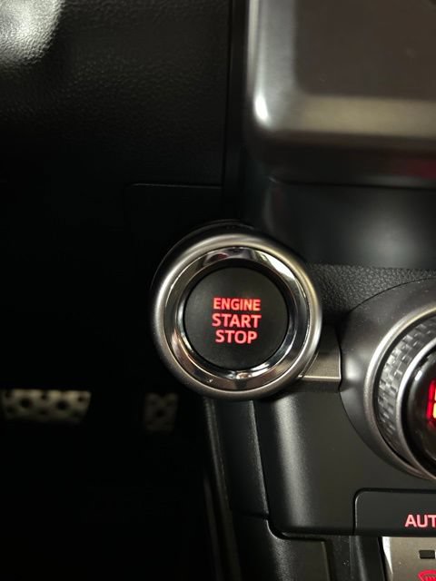 Used 2023 Subaru BRZ Limited RWD image 75