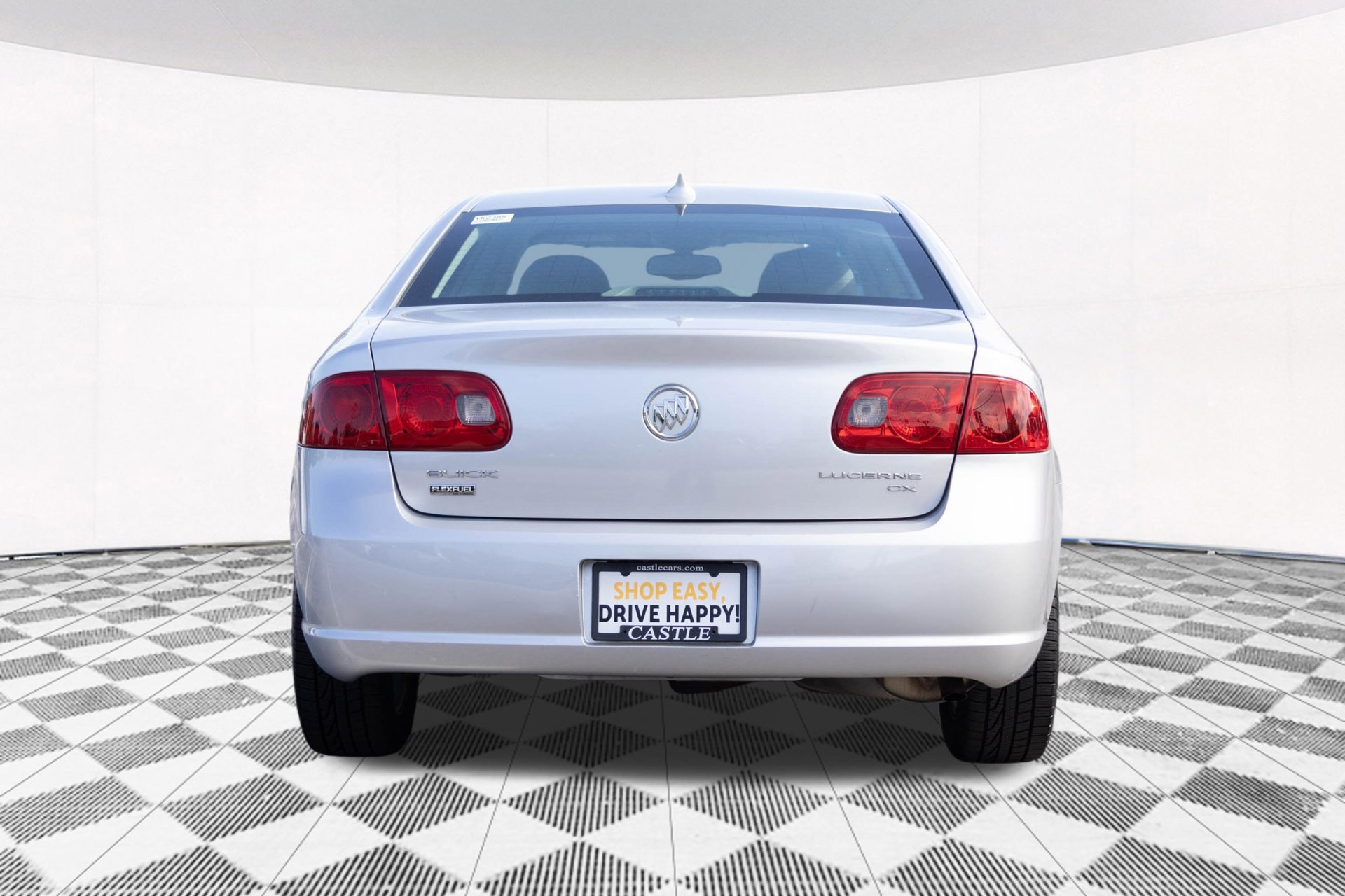 Used 2009 Buick Lucerne CX FWD image 13