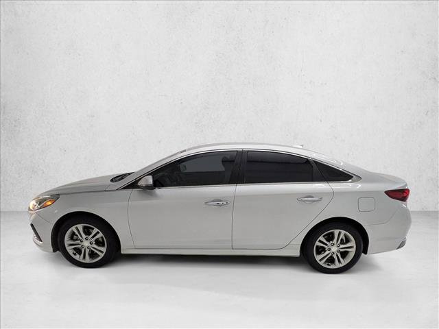 Used 2019 Hyundai Sonata SEL image 9