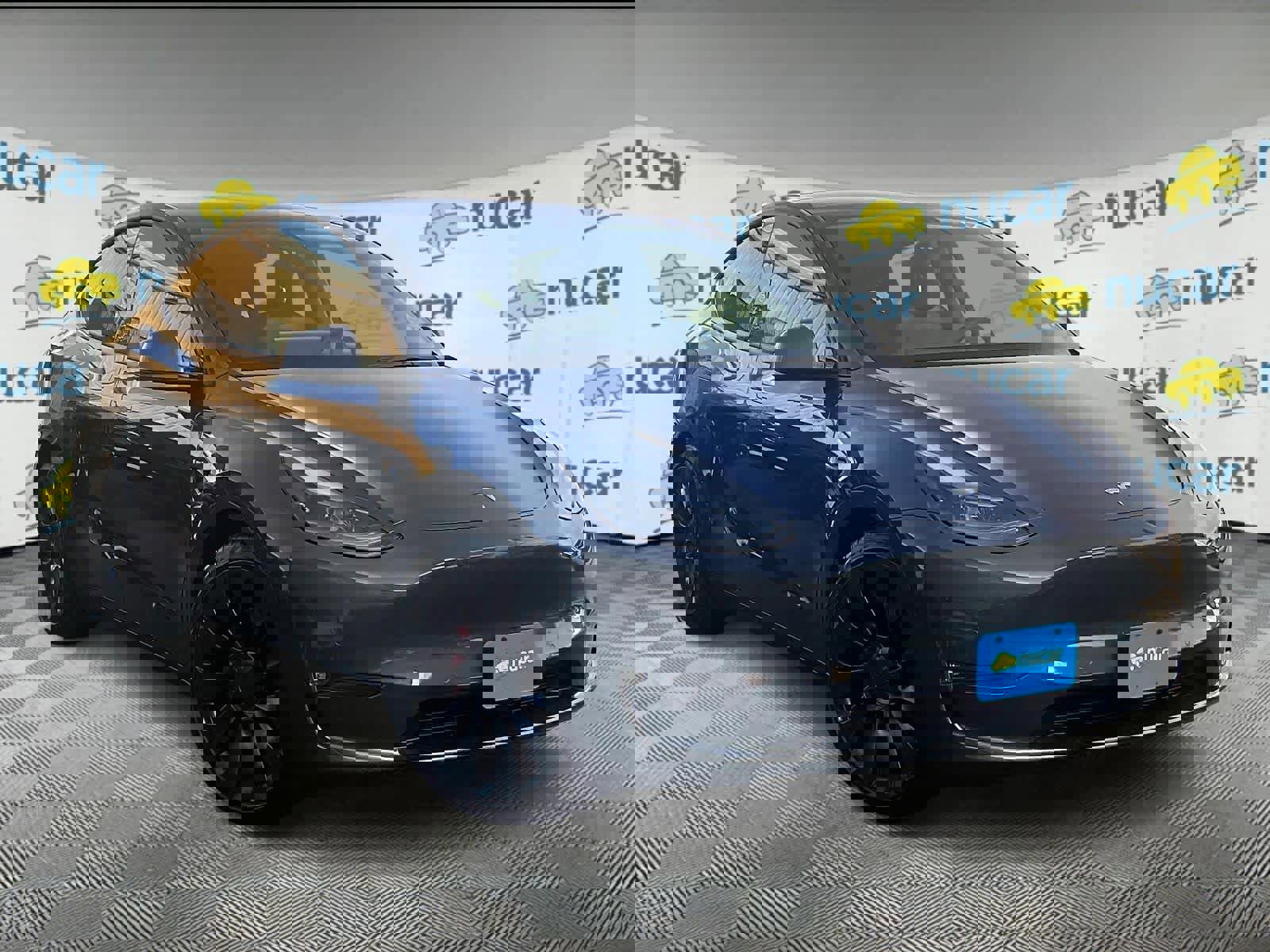 Used 2021 Tesla Model Y Performance