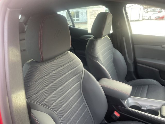 Used 2025 Dodge Hornet GT w/ Tech Pack image 30