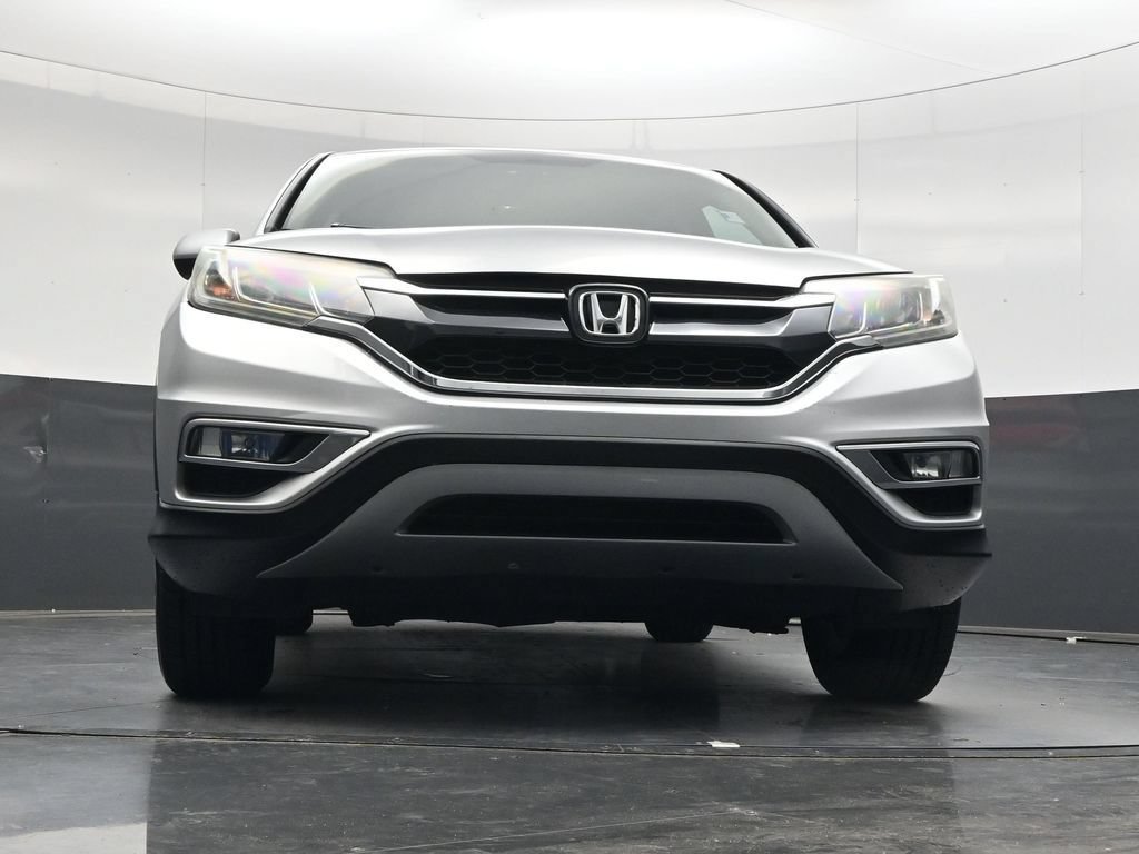 Used 2015 Honda CR-V EX image 41
