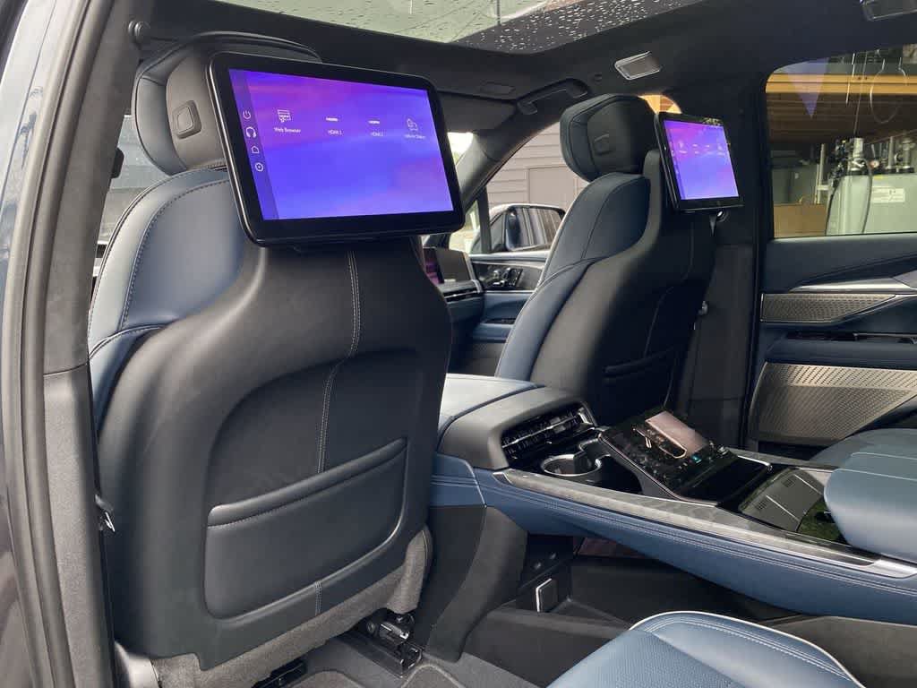 Certified 2026 Cadillac Escalade IQ Sport 2 AWD/4WD image 16