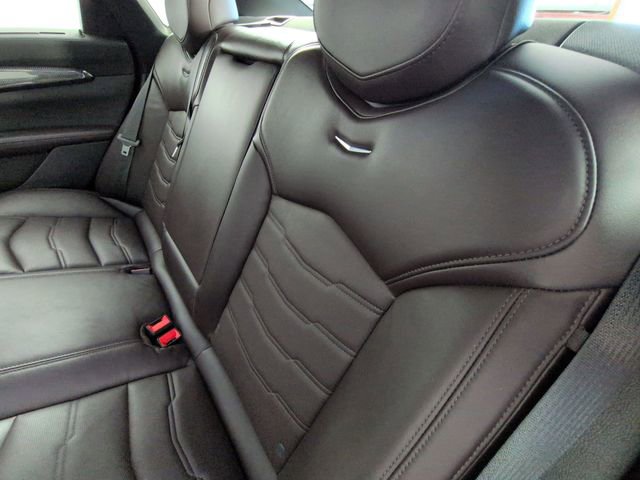 Used 2019 Cadillac CT6 V w/ Driver Assist Package image 24