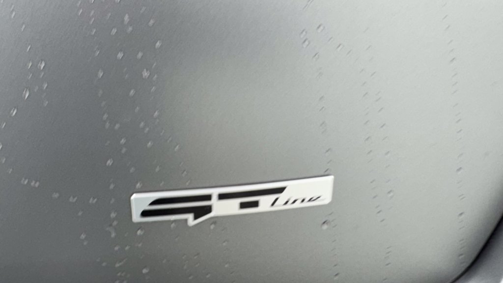 New 2026 Kia K5 GT-Line w/ GT-Line Red Interior Package FWD image 35