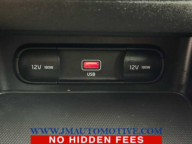 Used 2022 Kia Forte LXS image 31