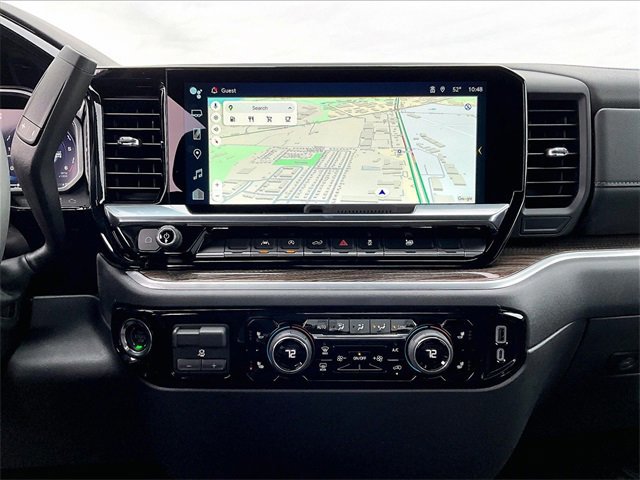 New 2026 Chevrolet Silverado 1500 LT image 11