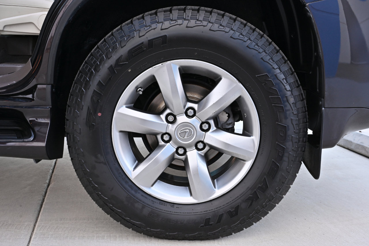 Used 2012 Lexus GX 460 Premium AWD/4WD image 27