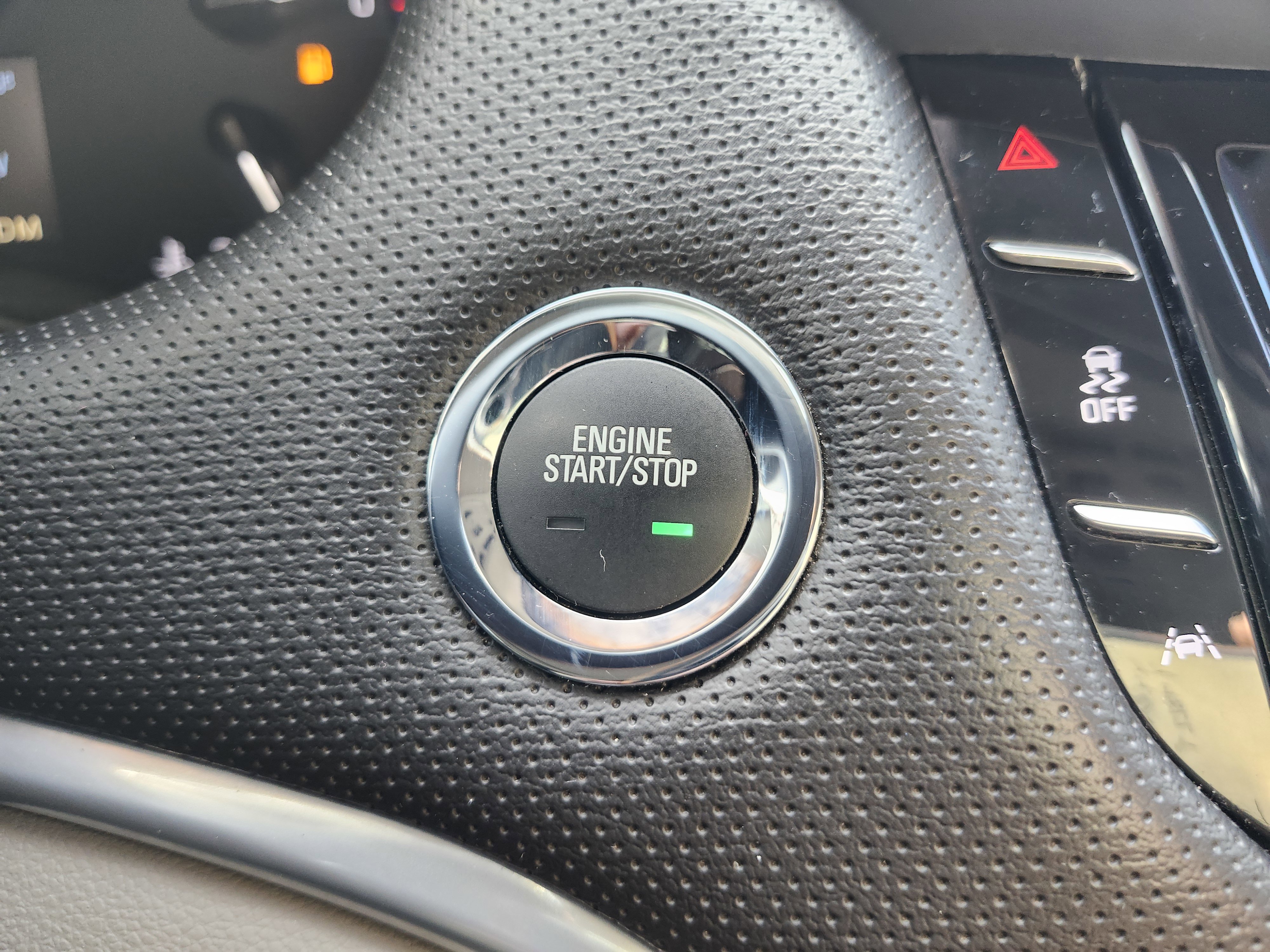 Used 2016 Cadillac XTS Luxury w/ Driver Awareness Package image 9