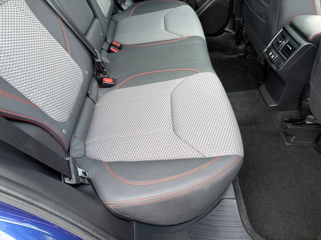 Used 2024 Subaru Forester Sport AWD/4WD image 34