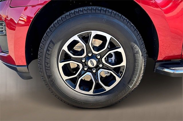 Used 2022 Ford Expedition XLT image 8