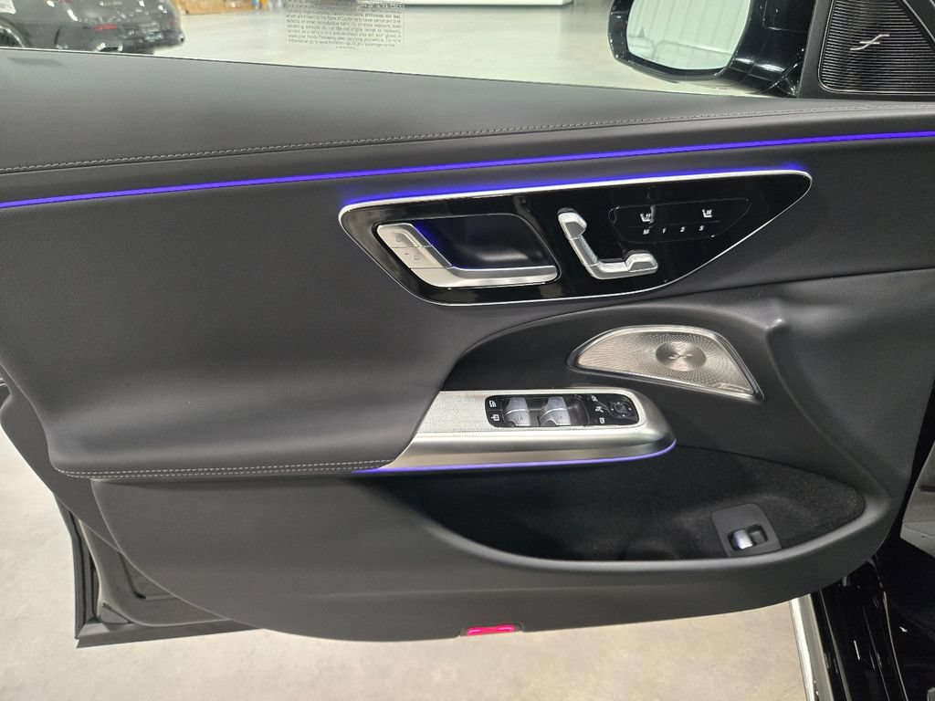 New 2027 Mercedes-Benz E 450 4MATIC Sedan image 15
