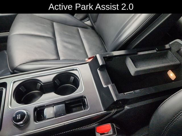 Used 2022 Lincoln Corsair Reserve w/ Equipment Group 201A image 48