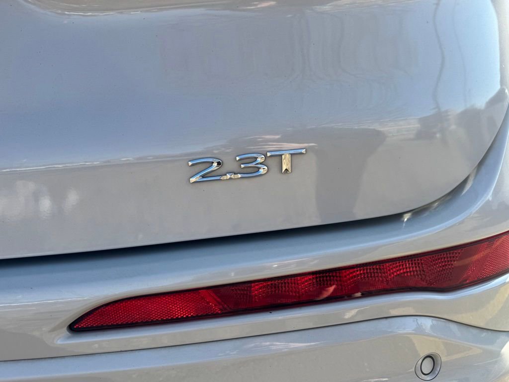 Used 2020 Lincoln Corsair Reserve w/ Equipment Group 201A AWD/4WD image 16