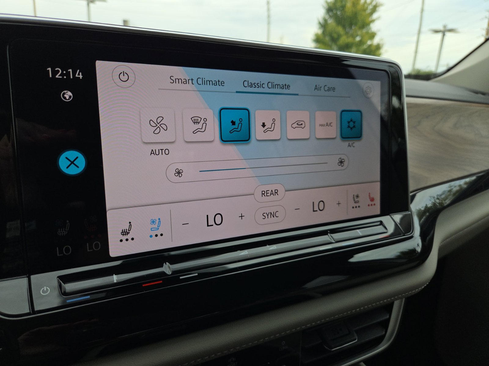 Certified 2026 Volkswagen Atlas SE AWD/4WD image 26
