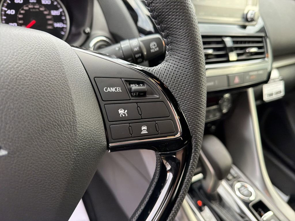 New 2026 Mitsubishi Eclipse Cross AWD image 20