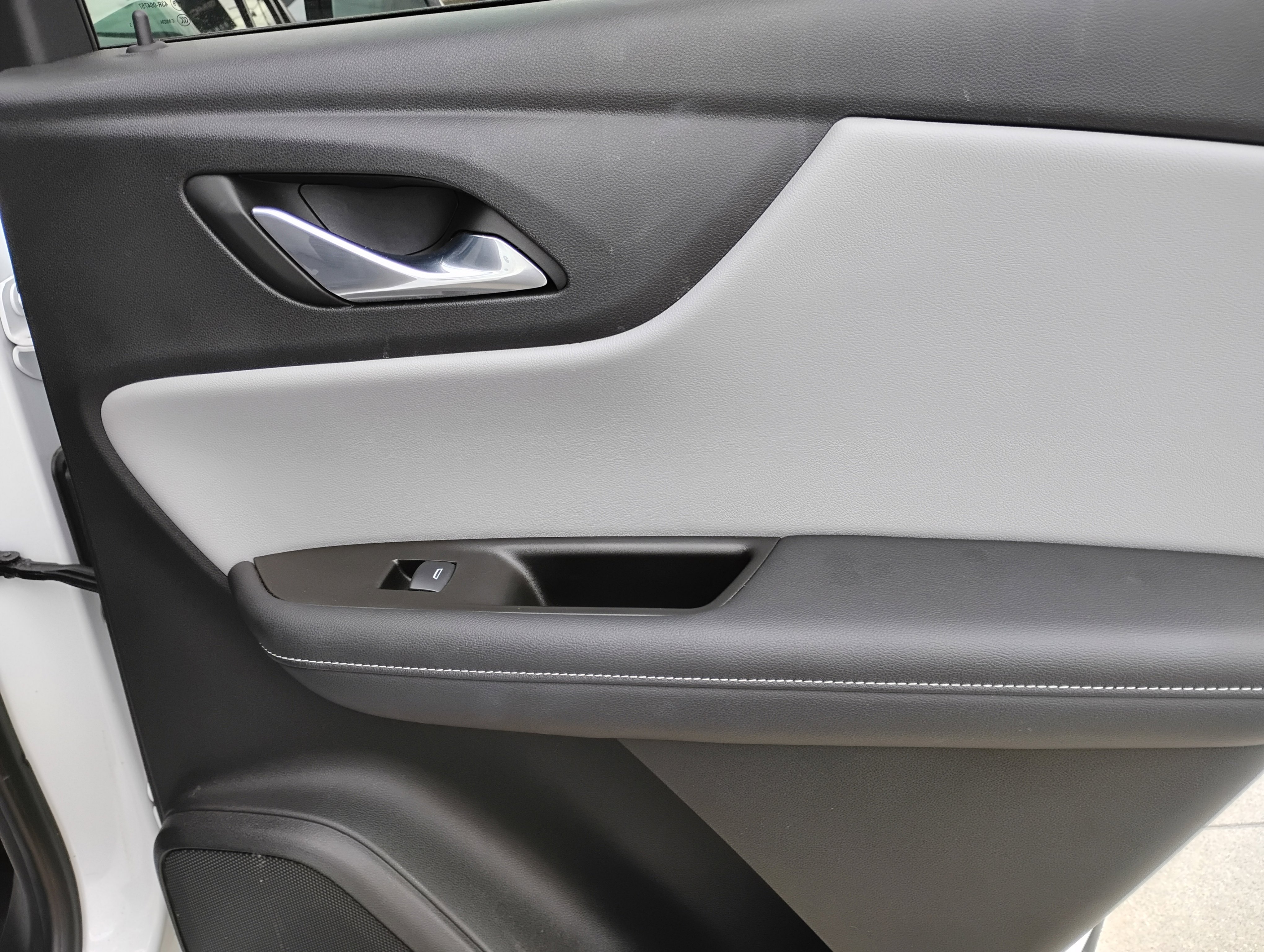 Used 2023 Chevrolet Blazer LT w/ Convenience Package AWD/4WD image 21