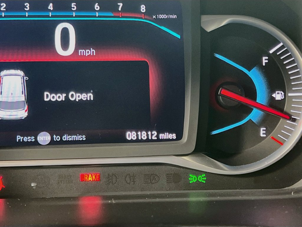 Used 2022 Honda Pilot Elite image 12