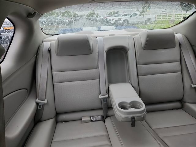 Used 2007 Chevrolet Monte Carlo SS w/ Silver Rally Stripe Package FWD image 29
