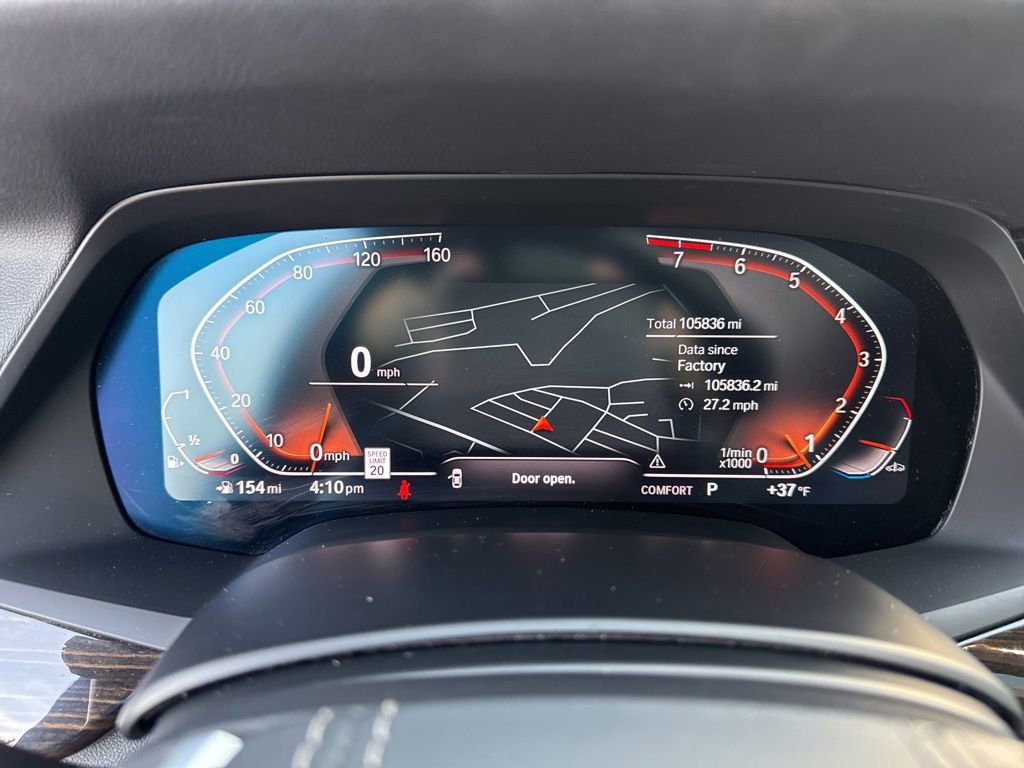 Used 2020 BMW X5 sDrive40i w/ Premium Package image 33