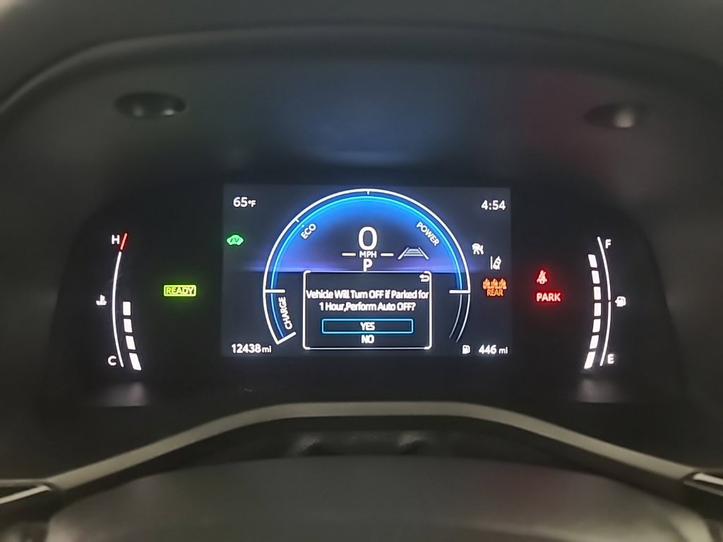 Used 2026 Toyota Camry LE FWD image 30