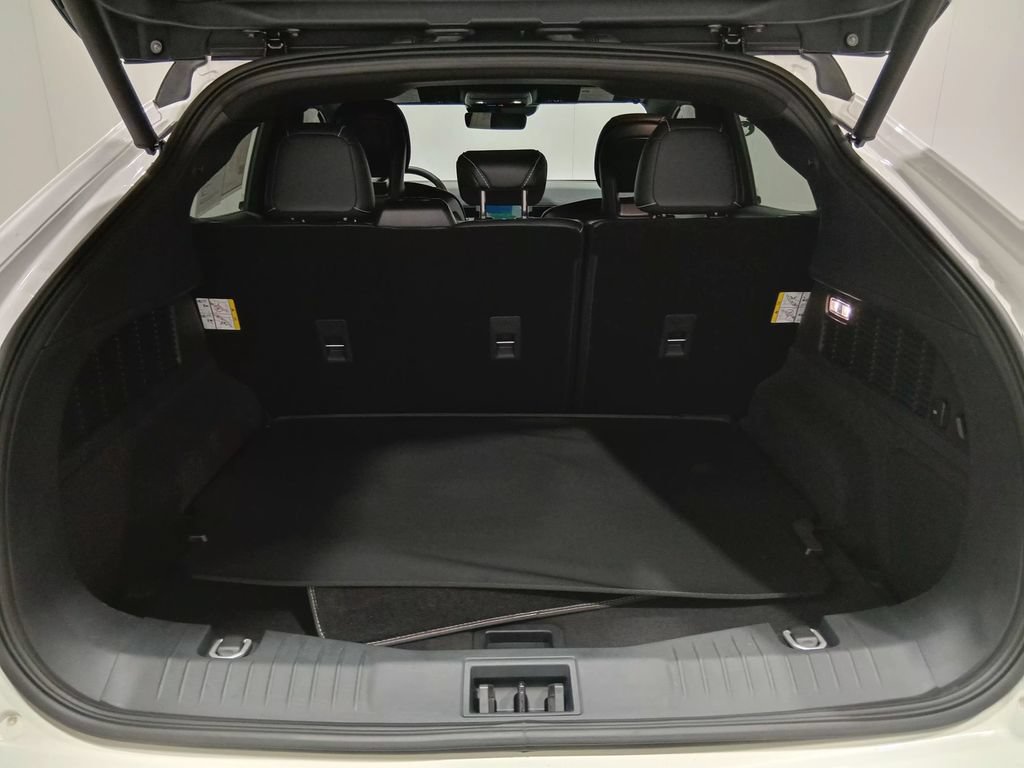 Certified 2025 Ford Mustang Mach-E GT AWD/4WD image 6