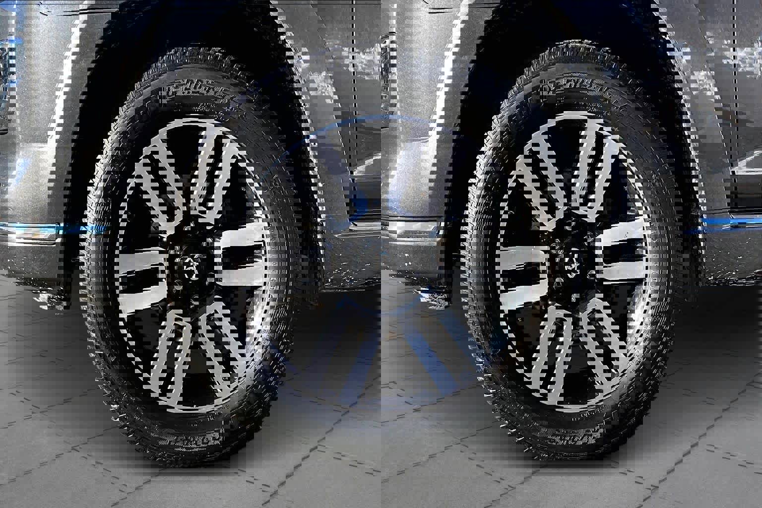 Certified 2020 Toyota 4Runner Limited image 10