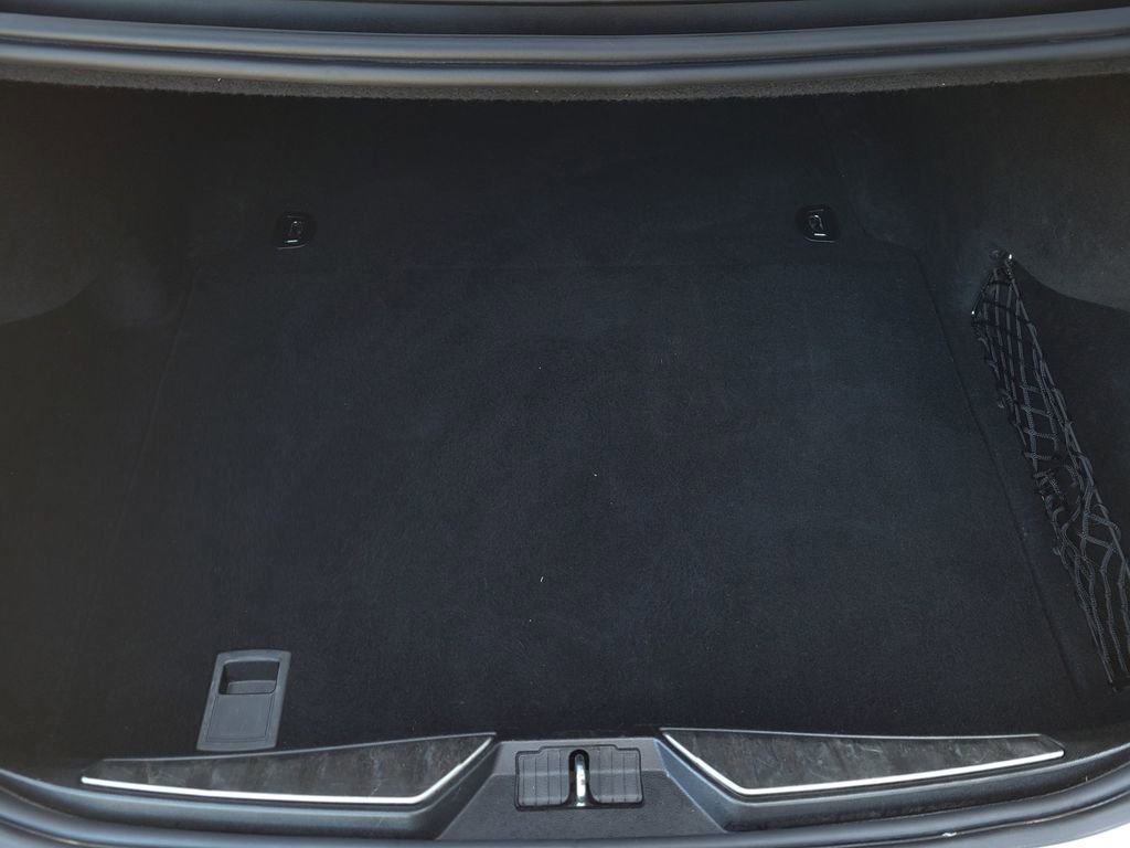 Used 2018 Maserati Quattroporte S GranLusso image 27