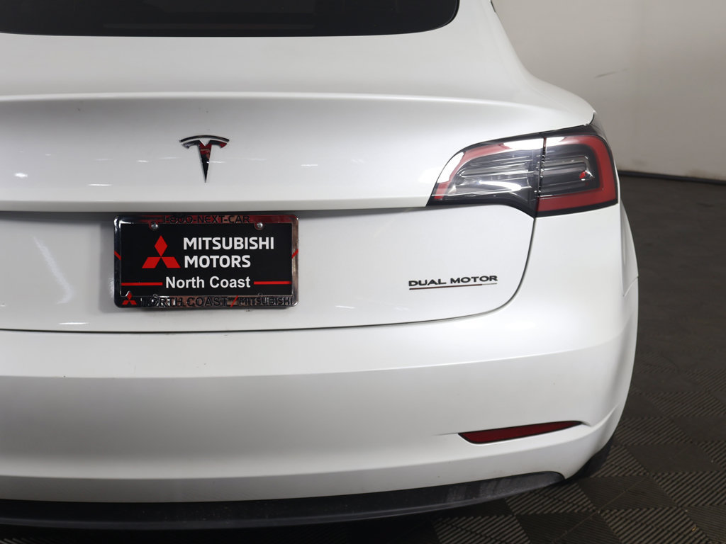 Used 2023 Tesla Model 3 Standard Range RWD image 20